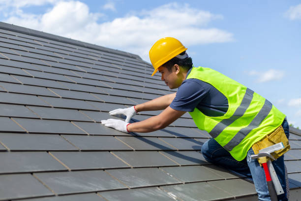 Best Storm Damage Roof Repair  in Mount Healthy Heights, OH