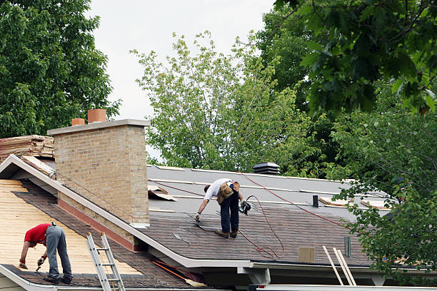 Roof Repair Estimates in Mount Healthy Heights, OH