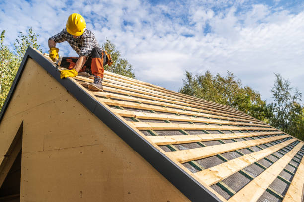 Best Gutter Installation and Roofing  in Mount Healthy Heights, OH