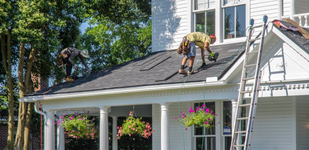 Quick and Trustworthy Emergency Roof Repair Services in Mount Healthy Heights, OH