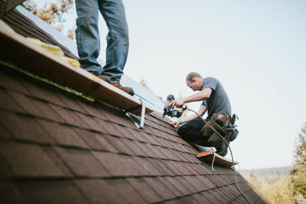 Roof Repair Estimates in Mount Healthy Heights, OH